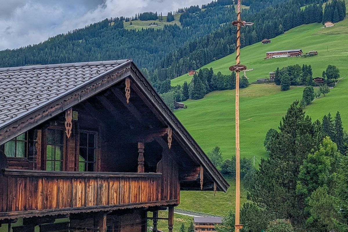 Alpbach