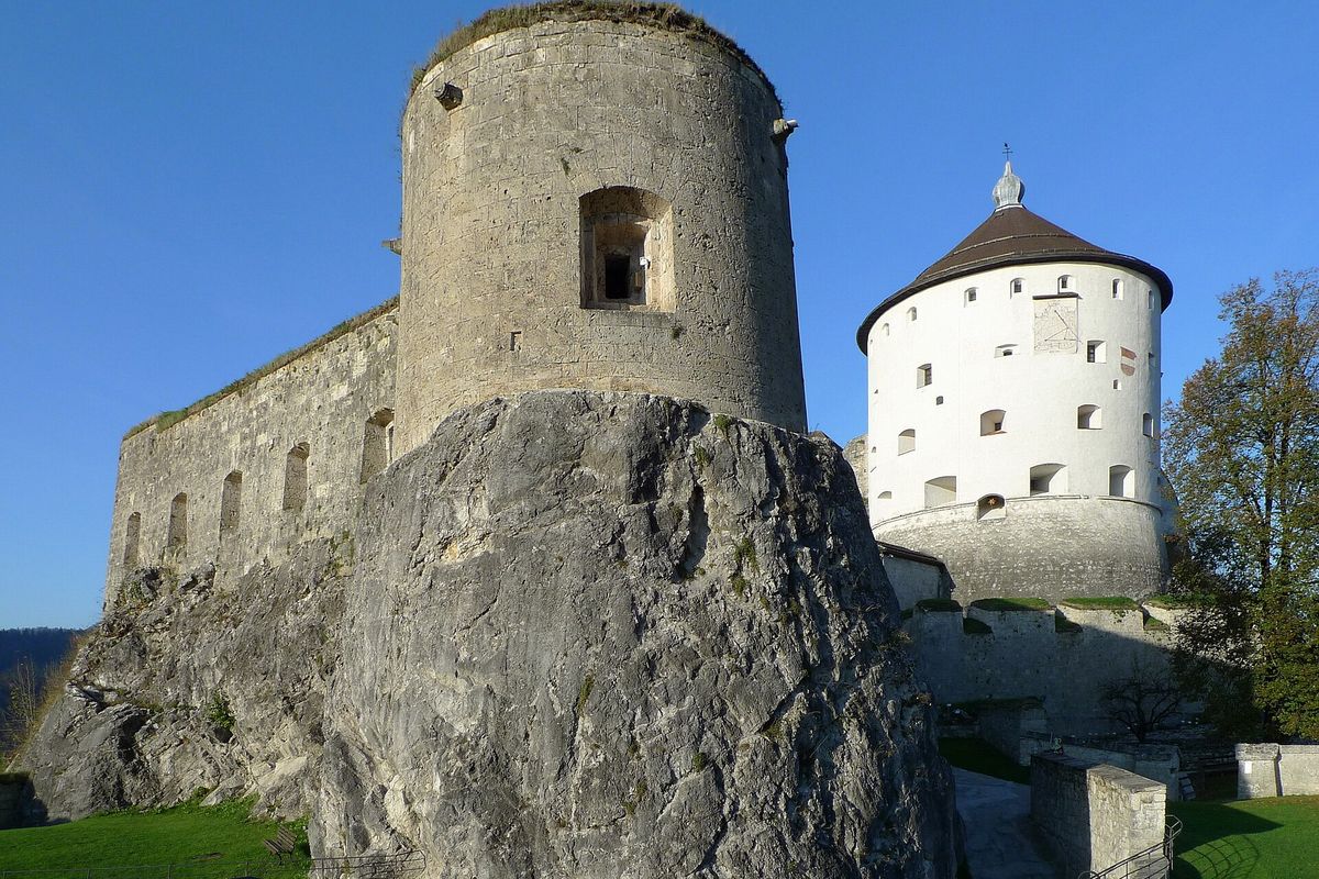 Festung Kufstein