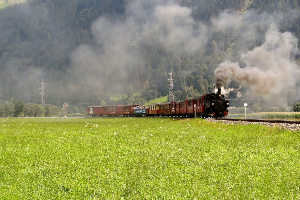 Zillertalbahn